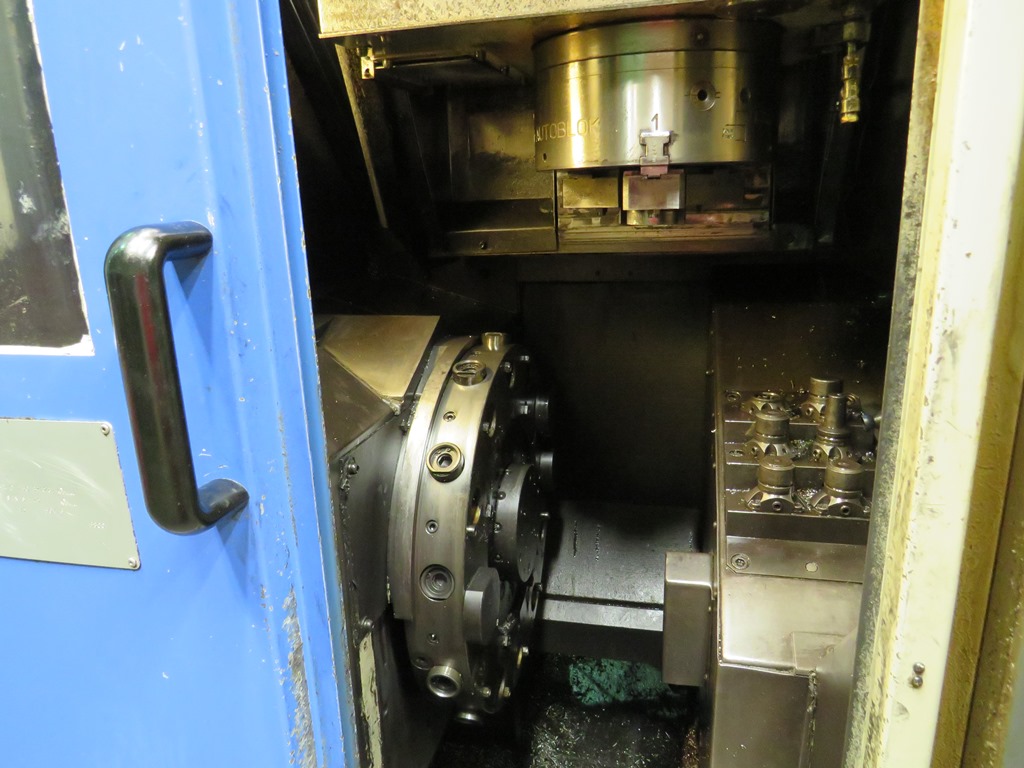 HITACHI SEIKI CS25Y  2002